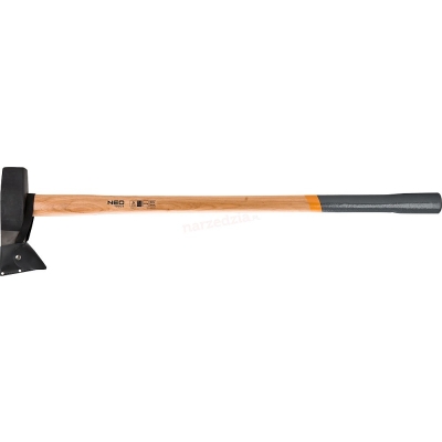 SIEKIERO-MLOT MERLIN 2.5KG TRZON DREWNIANY