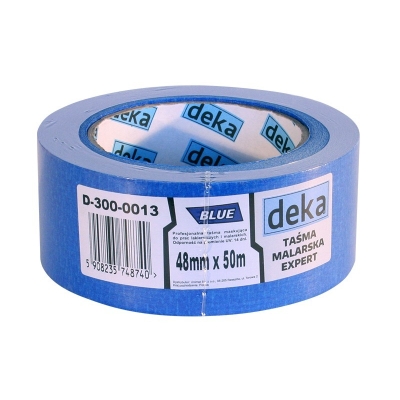 TAŚMA MALARSKA EXPERT BLUE 30MM*50M