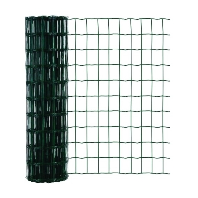 SIATKA OGRODZENIOWA EURO FENCE 1,50*10MB