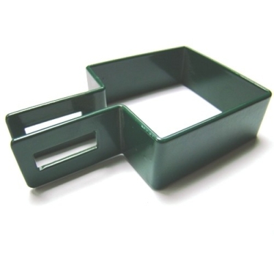 OBEJMA KOŃCOWA OK 60*60MM OCYNK 1072