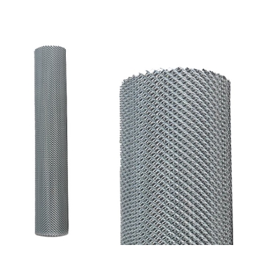 SIATKA ŚLIMAKOWA OCYNKOWANA 100CM OCZKO 8*8MM