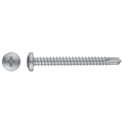 WKRĘT SAMOWIERTNY OCYNKOWANY PHD 3.5*16MM KG
