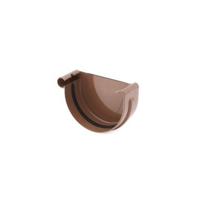 DENKO LEWE 125MM BRĄZ BRYZA
