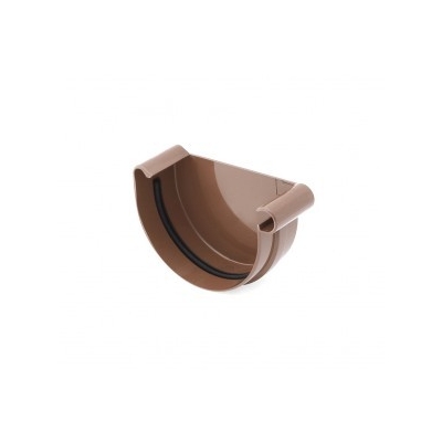 DENKO PRAWE 125MM BRĄZ