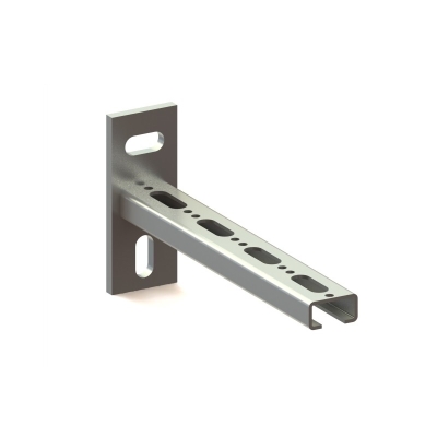 PROFIL MONTAŻOWY TYP C2,0 (30*16*2MM) DŁ. 312MM