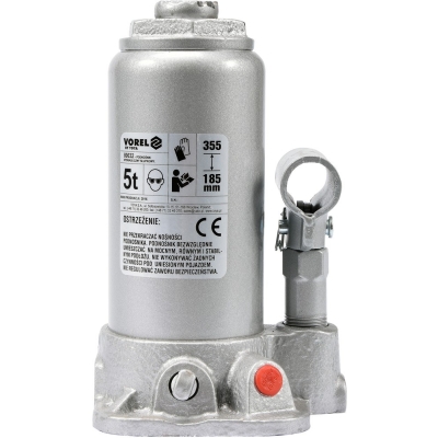PODNOŚNIK HYDRAULICZNY SŁUPKOWY 5T