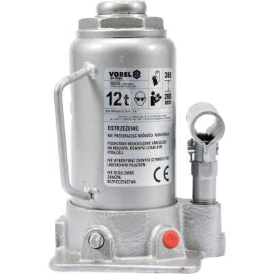 PODNOŚNIK HYDRAULICZNY SŁUPKOWY 12T