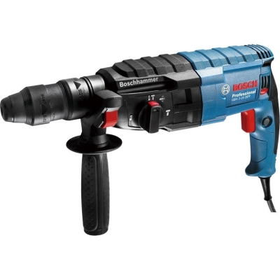 MŁOT UDAROWY OBROTOWY SDS+ GBH 2-24 DFR/240 F 790W, 2,7J