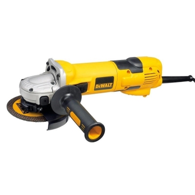 SZLIFIERKA KĄTOWA 125MM 1500W SUWAK, REGULACJA PRĘDKOŚCI