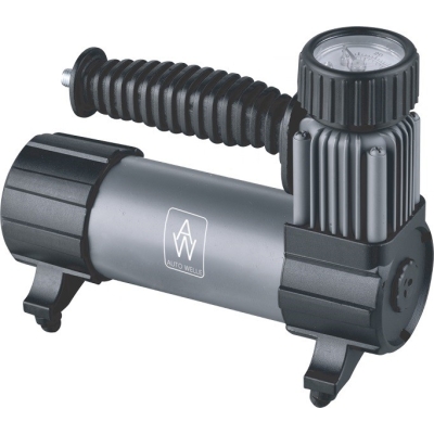 MINI KOMPRESOR SAMOCHODOWY 12V 30L/MIN