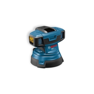 LASER PODŁOGOWY GSL 2 SET