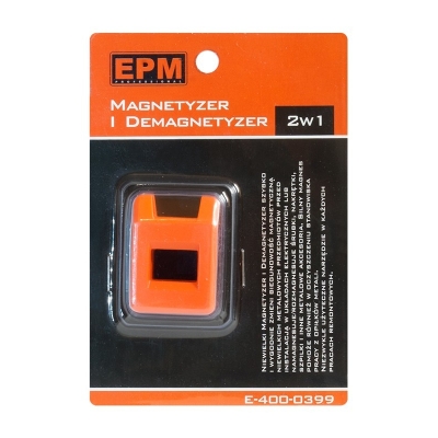 MAGNETYZER/DEMAGNETYZER