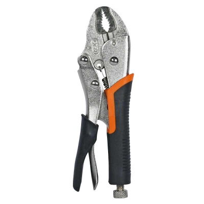 SZCZYPCE MORSE'A LOKO 250MM