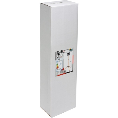 REFLEKTOR DIODOWY 30W ZE STOJAKIEM 2250LM