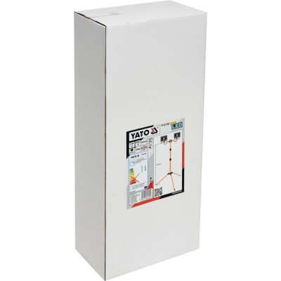 REFLEKTOR DIODOWY 2*20W ZE STOJAKIEM 1400LM*2