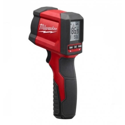 LASEROWY MIERNIK TEMPERATURY 2267-40