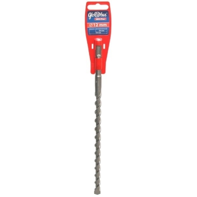 WIERTŁO DO MURU I BETONU SDS+ 10*310