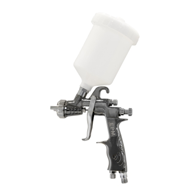 PISTOLET LAKIERNICZY L.V.L.P. AURITA MP-500 600ML 1.4