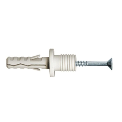 DYBEL DO MOCOWANIA STOPNI SCHODOWYCH DS 10/60MM