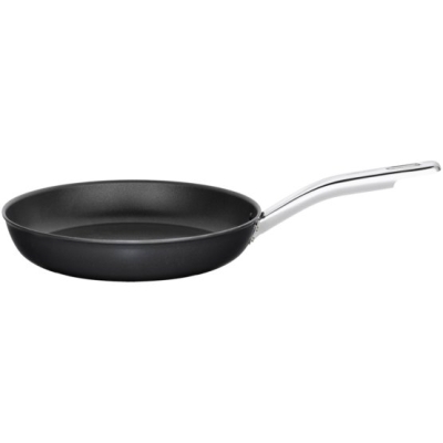 PATELNIA 28 CM, DO KUCHENEK GAZOWYCH