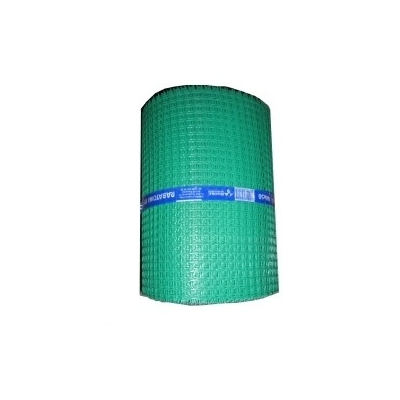 SIATKA RABATOWA ZIELONA 40CM*50MB TYP SR04