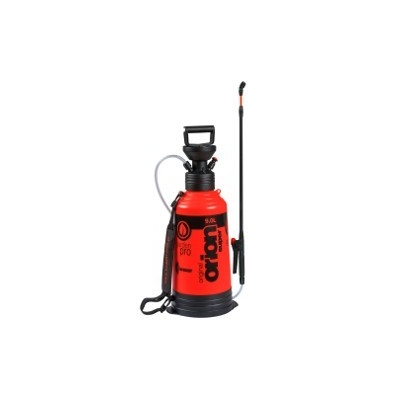 OPRYSKIWACZ ORION SUPER NEW Z WYDŁUŻONĄ LANCĄ,POJEMNOŚĆ 6L