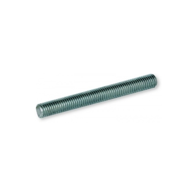 PRĘT GWINTOWANY NIERDZEWNY DIN 975 12*1000MM A2