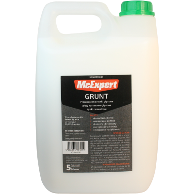 GRUNT UNIWERSALNY 5L