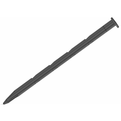 KOTWA OBRZEŻA KPL 30 SZT. - WYSOKOŚĆ 18 CM