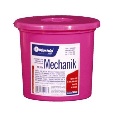 PASTA DO MYCIA RĄK MERIDA MECHANIK 500ML