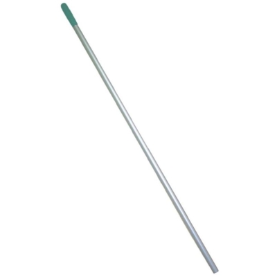 KIJ ALUMINIOWY DO STELAŻY I ŚCIĄGACZEK DO WODY 140CM