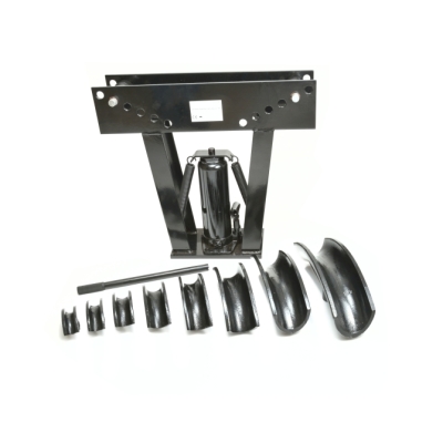 GIĘTARKA HYDRAULICZNA DO RUR 16T