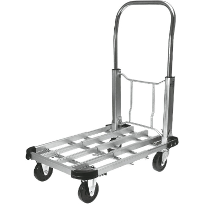 WÓZEK TRANSPORTOWY, SKŁADANY
