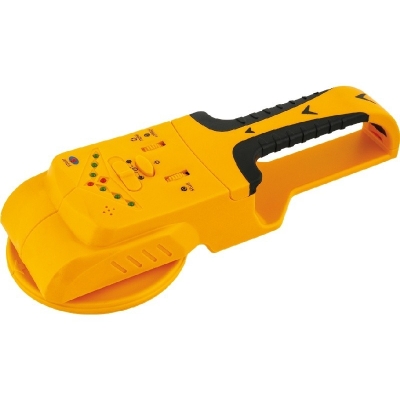 DETEKTOR 3W1 DO WYKRYWANIA DREWNA/NAPIĘCIA/METALU