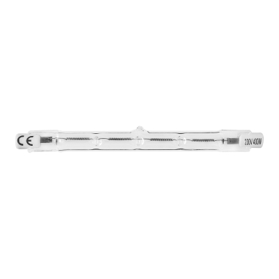 ŻARNIK HALOGENOWY 400W