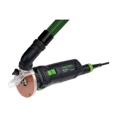 FREZARKA DO KRAWĘDZI OFK 500 Q-PLUS R3