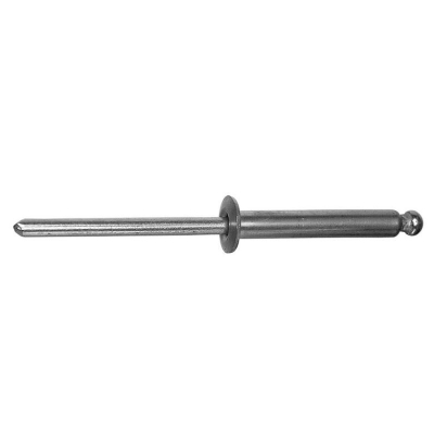 NIT ZRYWALNY CYLINDRYCZNY 1005 A2/A2 6.4*12MM