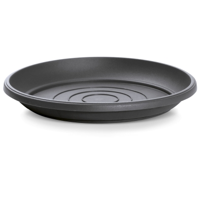 PODSTAWKA TERRA - ANTRACYTOWY 410MM