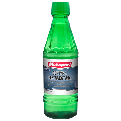 BENZYNA EKSTRAKCYJNA 0,5L