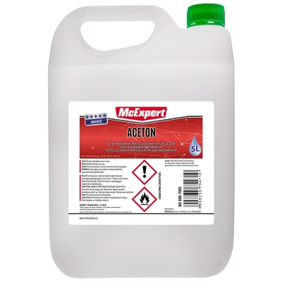 ACETON 5L