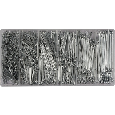 ZESTAW ZAWLECZEK PROSTYCH 1000 SZT MIX