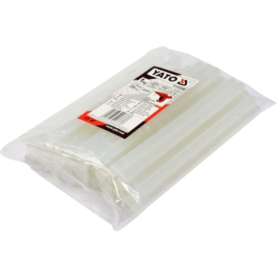WKŁADY KLEJOWE  11,2*200MM 1KG