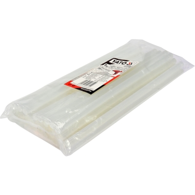 WKŁADY KLEJOWE  11,2*300MM 1KG