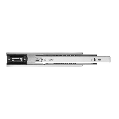 PROWADNICA KULKOWA H=45 L-300MM, KPL. - 2 SZT.