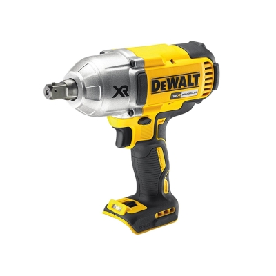 KLUCZ UDAROWY XR BL 1/2'' 18V 0*AH   1625 NM