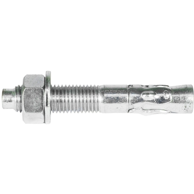 KOTWA Z KLIPEM KMK 6/65 DO 15 MM