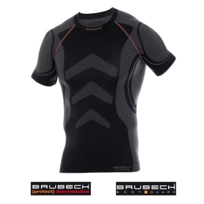 KOSZULKA TERMOAKTYWNA BRUBECK TS-BRUPRO_BS S