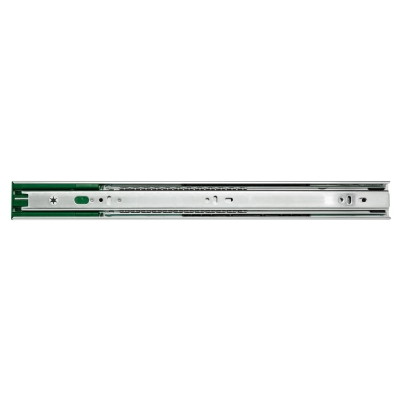 PROWADNICA KULKOWA VERSALITE H=45 L-450MM ZE SPOWA.., KPL.-2