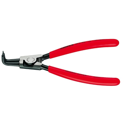 SZCZYPCE DO PIERŚCIENI SEGERA WYGIĘTE 90° ZEWNĘTRZNE 170 MM