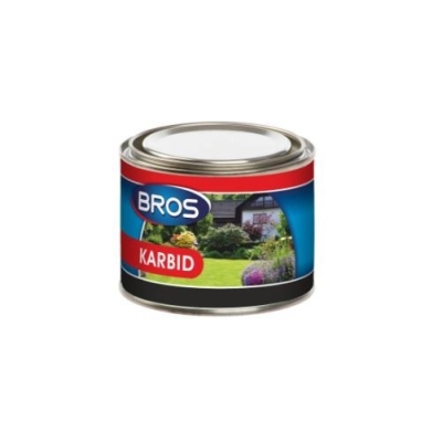 KARBID GRANULOWANY 0.5KG